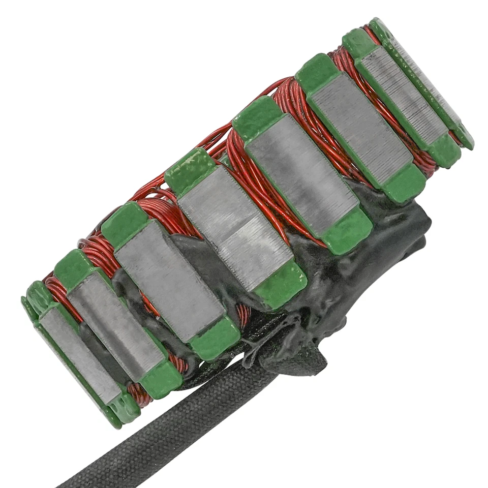 Estator para Polaris Sportsman 700 EFI 2004 2005 2006 ATV Magneto Foto 4 de 4