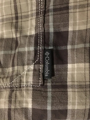 Chemise à carreaux en flanelle Boss | Espace Mode