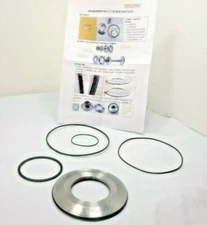 . JF015E CVT Pulley Steel Piston Rebuild For SUZUKI latest Version