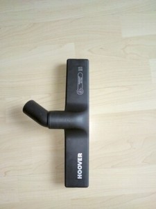 Ersatzteil für Hoover Rhapsody RA22 Parkettdüse Bodendüse  ROSSHAAR NEU