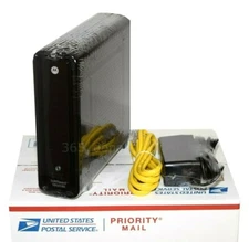 ARRIS SBG6580 DOCSIS3.0 Cable Modem WiFi Router COMCAST XFINITY COX