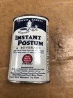 Instant Postam Cereal Tin Can Spice — photo 1