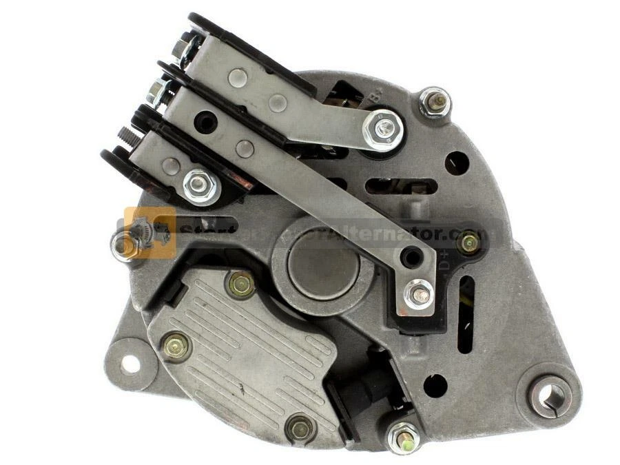 fits FORD TRANSIT 2.0 PETROL 1991-1994 ALTERNATOR  - Image 2 of 4