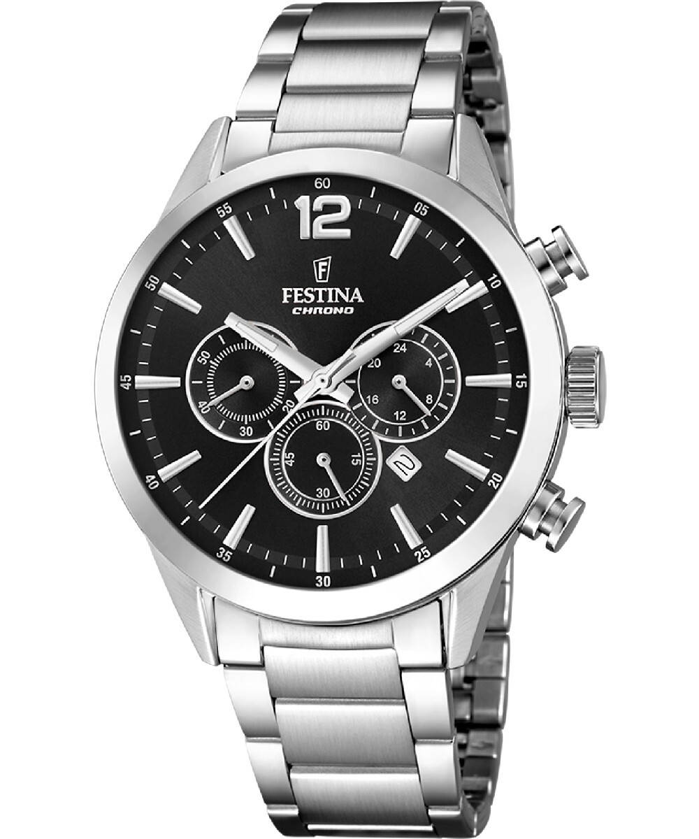 Orologio TIMELESS CHRONOGRAPH Festina Uomo