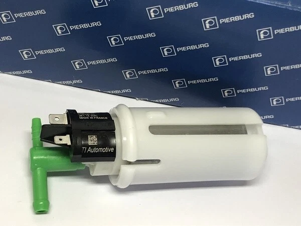 Bomba de combustible para BMW E38 740iL 4.0L 94-96 M60B40 Intank eléctrico 2 años de garantía Foto 2 de 4