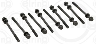 ELRING 374.230 Zylinderkopfschraubensatz für CHRYSLER MINI 374230