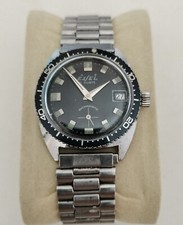 OROLOGIO MECCANICO ESSEL MARINE  VINTAGE