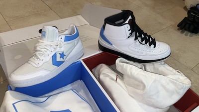 jordan 2 converse pack