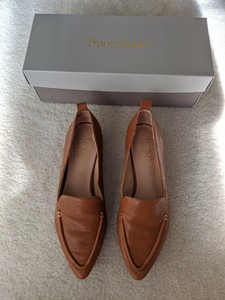 franco sarto susie loafer