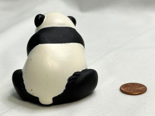 Fisher Price Little People Zoo Talkers PANDA interaktive Tierfigur selten 2011 - Bild 3 von 7