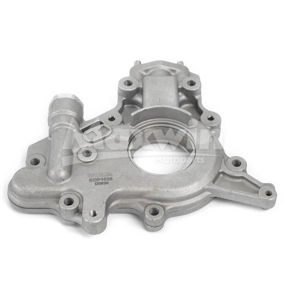 Bomba de aceite bomba de agua apta para Honda Fit 2007-2008 1,5 L Foto 3 de 4