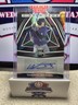2022 Panini Elite Extra Edition - Hidden Gems Warming Bernabel #HG-WB Auto