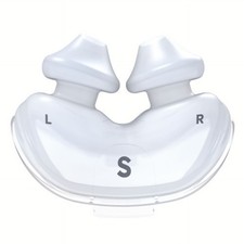 ResMed AirFit P10 Nasal Pillow, 62931 - Size Small