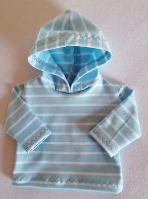 Kapuzen-Shirt f. Puppen 36cm *Puppenkleidung*neu*Auswahl