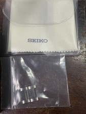 Seiko Prospex Men's Black Watch - SPB077 4