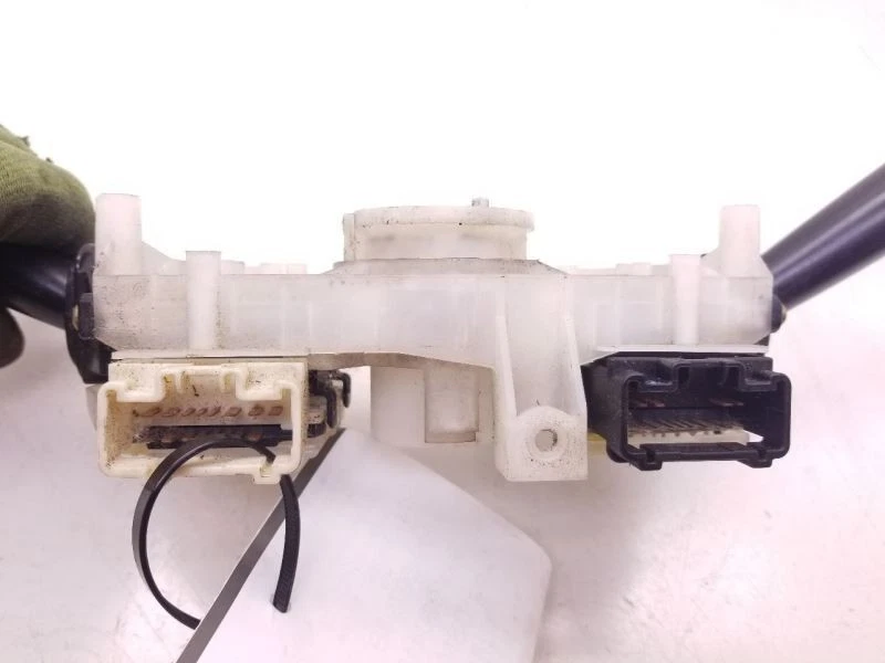 Toyota Tacoma 2000 conjunto de interruptor de columna de dirección Foto 4 de 4