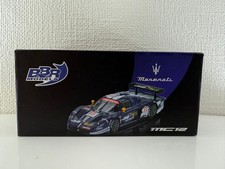 BBR models 1/64 Maserati Maserati MC12