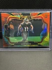 2025 Panini Select Football Tie-Dye Jalon Walker #448