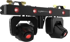 CHAUVET DJ Gigbar Bridge ILS Lighting System