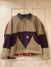 Carhartt Jacke | Vintage Cord | Größe L | M...