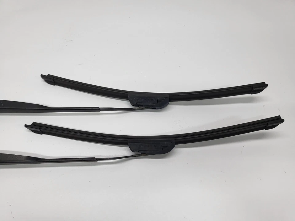 Mini Cooper R50 Wischerarm Scheibenwischerarm vorne rechts & links 80005586 (01) - Bild 3 von 4