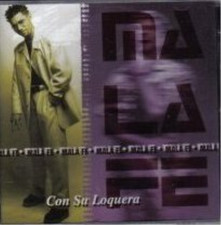 Mala Fe Con Su Loquera (CD)