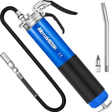 STEINBRÜCKE Grease Gun Pistol Grip 27" Hose
