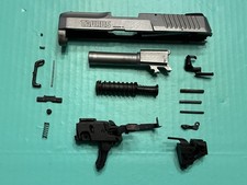 Used Oem Taurus G2c Slide Barrel Lower Parts Trigger Safety Ejector 9mm