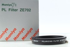 Mamiya Polarizer Camera Lens Filters for sale | eBay