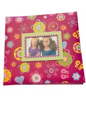 Scrapbook Starter Book