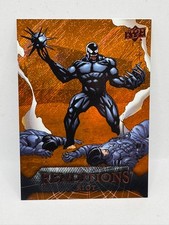 2024 Marvel Renditions Spider-Man #26 Riot Hobgoblin Orange 295/299