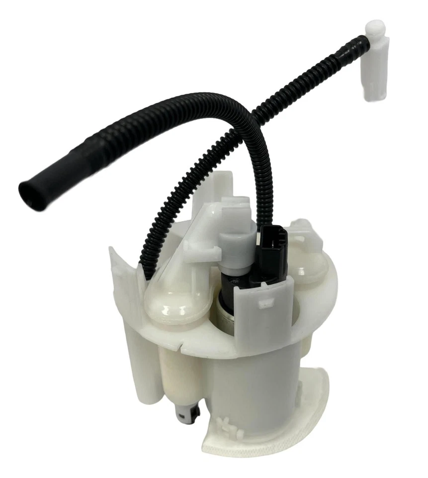 Filtro de combustible Herko ITF007 para Honda Civic 2006-2011 Foto 2 de 4