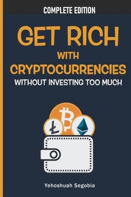 Segobia - Get Rich with Cryptocurrencies Without Investing Too Much -  - X555z
