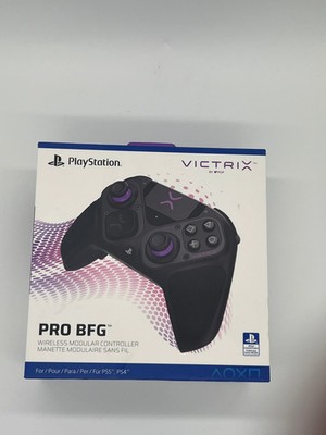 Victrix Pro BFG   Kabelloser Controller für PS5, PS4 & PC
