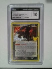 CGC 10 Umbreon Celebrations 17/17 Classic Collection Pokemon Card Gold Star 2021
