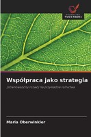 Maria Oberwinkler | Wspó¿Praca Jako Strategia | Taschenbuch | Polnisch (2026)