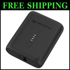 Ultra-Compact Battery Pack for Heated Apparel