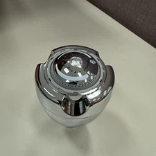 Niagara Conservation Earth 2 GPM Showerhead Chrome 3-Spray Water-Saving N2920CH