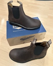 Blundstone Classics Chelsea Boot Brown #2340 Men’s US Size 11