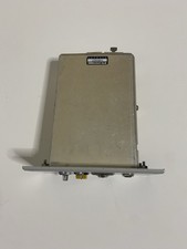 RTS Systems Model CM-300 TW Intercom system Console-Mount User Station