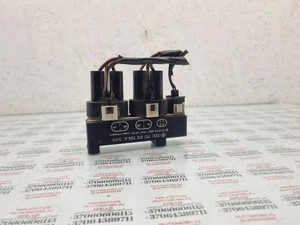 SEAT ALHAMBRA 7V8, 7V9 Lüfterrelais 701919506A 1.89 Diesel 1997 31447431