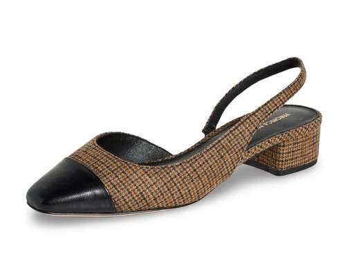 Veronica Beard Women's Cecile Slingback Pumps
