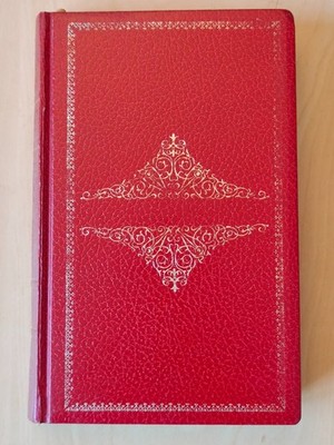The Lady of The Camellias - Alexandre Dumas, fils - Heron Books, hardback