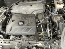 Engine 1.3L VIN L 8th Digit Opt L3T Fits 20-23 ENCORE GX 4514903