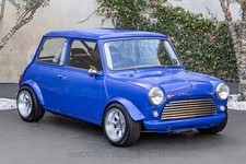1977 Austin Mini for Sale
