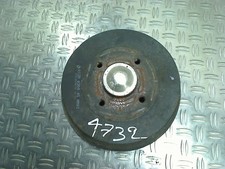 Tambour de frein Dacia SANDERO