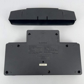 NEC TurboGrafx-16 Console HES-TGX-01 UNTESTED