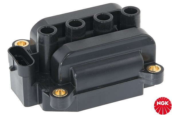 Fits NGK - NTK 48108 IGNITION COIL
