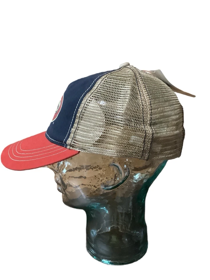 NEW! STP Logo Officially Licensed Snapback Hat - Image 2 of 4