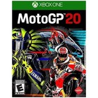 Moto Gp 20 Xbox One Brand New